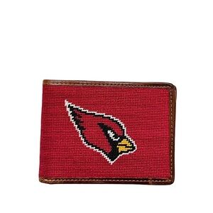 SMATHERS & BRANSON BI-FOLD WALLET